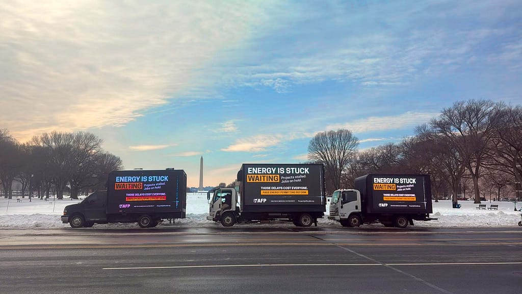 DC Mobile Advertising logo